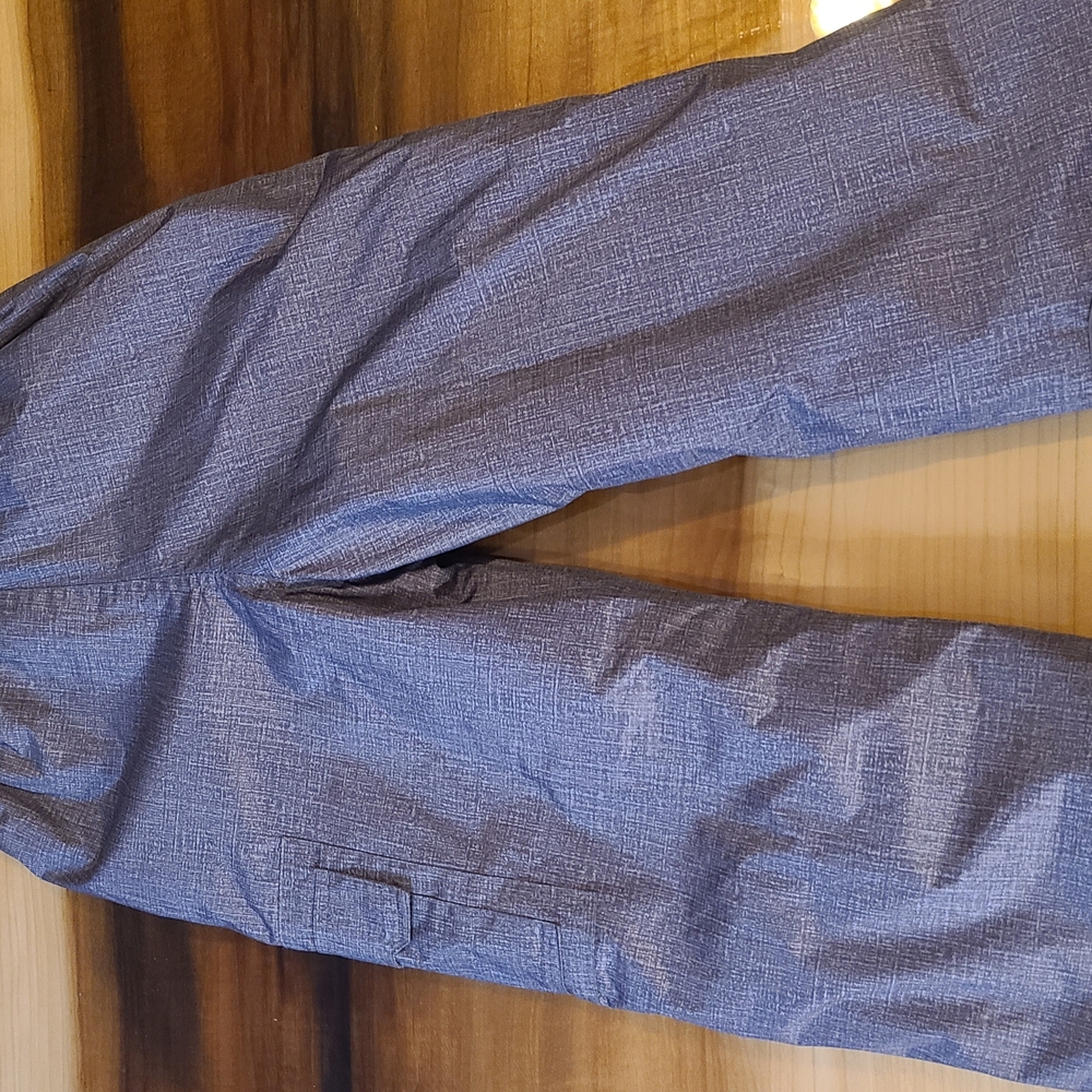 32 Degrees Kids Blue Jumpsuit